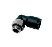 Parker Legris 3199 10 21 Push In 10mm x 1/2 BSP Male Stud Elbow LF3000 Series